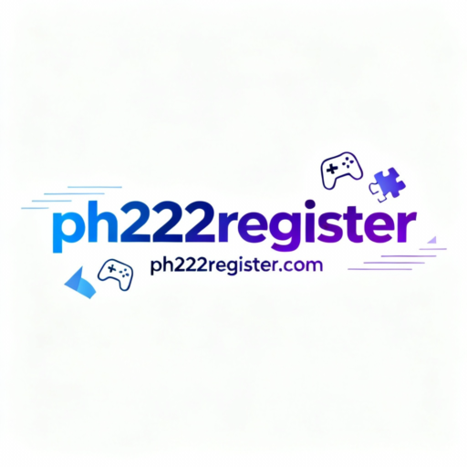 ph222register