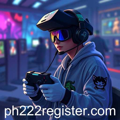 Digital Revolution in Online Gaming