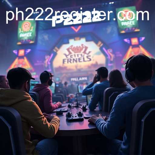 The Evolution of Online Gaming Communities