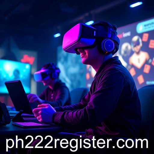 Online Gaming Evolves: Exploring the 2025 Trends