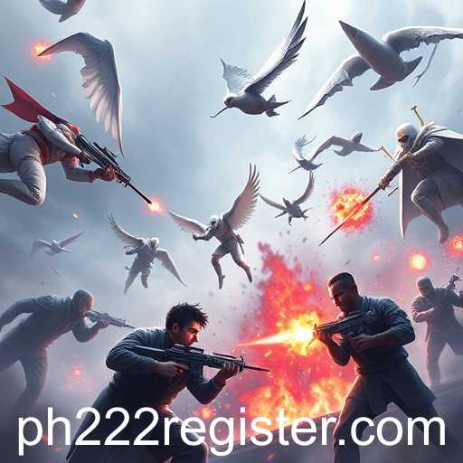New Trends in Online Gaming: The Rise of ph222register