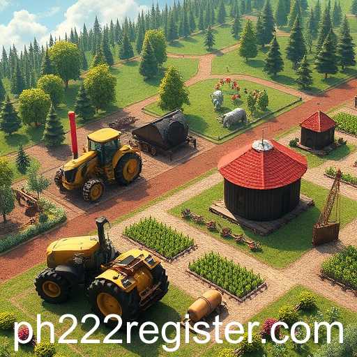 The Digital Evolution of PH222Register