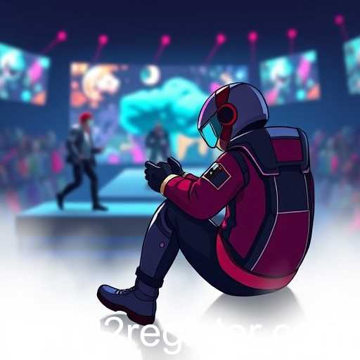 The Rise of PH222Register: A New Era for Online Gaming