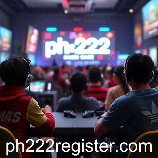 The Rise of 'ph222register': A Digital Gaming Frontier